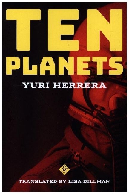 Produktbild: Ten Planets