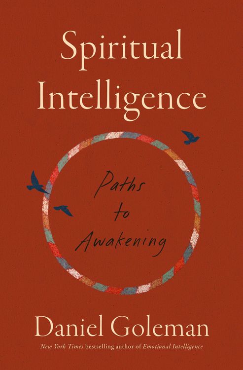 Produktbild: Spiritual Intelligence