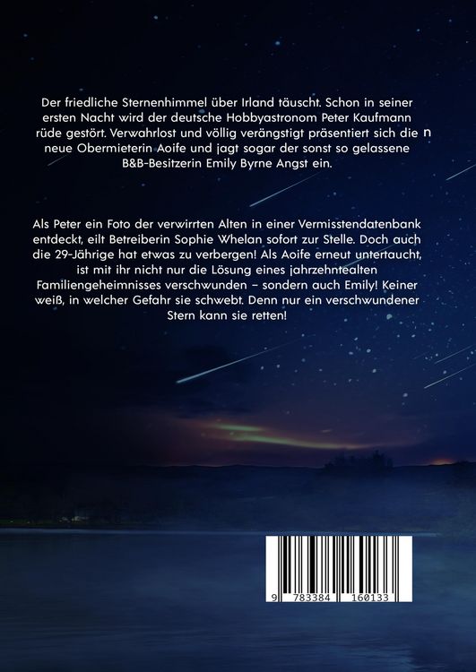 Produktbild: Sternenfluch