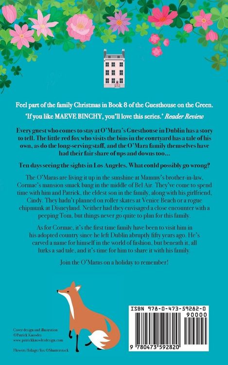 Produktbild: The O'Mara's in LaLa Land