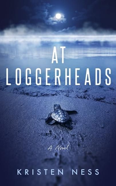 Produktbild: At Loggerheads
