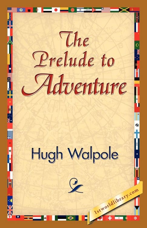 Produktbild: The Prelude to Adventure