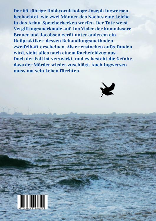 Produktbild: Der Tote vom Beltringharder Koog
