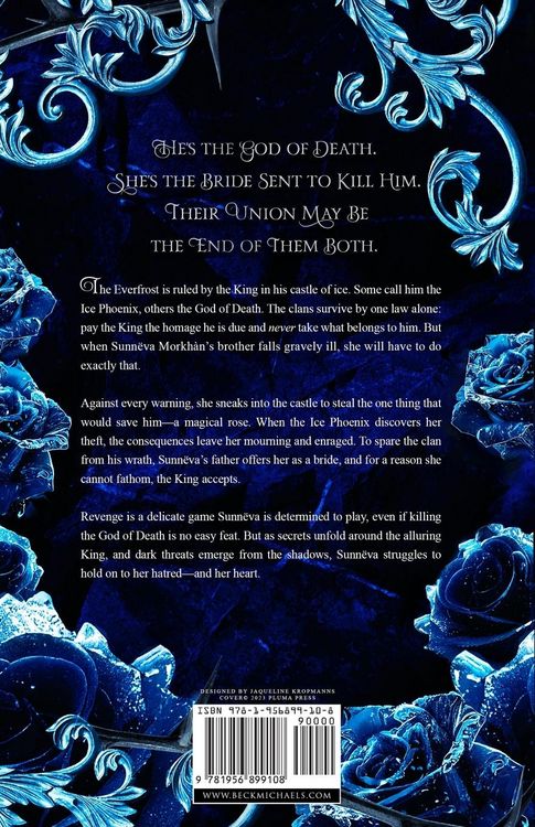 Produktbild: King's Bride (Chronicles of Urn)
