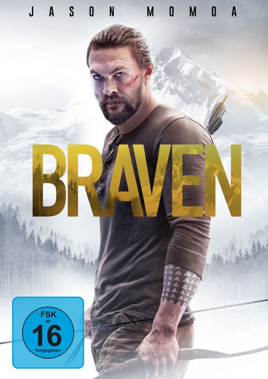 Produktbild: Braven