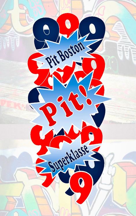 Produktbild: Pit! Superklasse