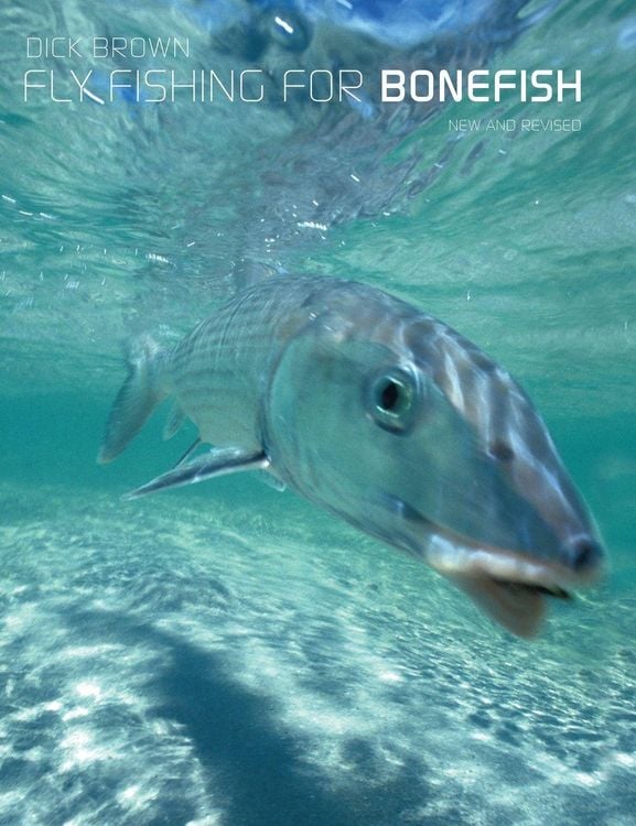 Produktbild: Fly Fishing for Bonefish