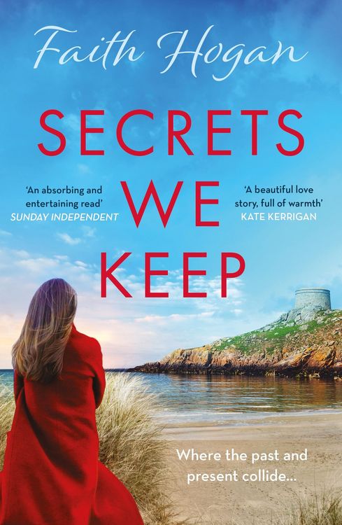 Produktbild: Secrets We Keep