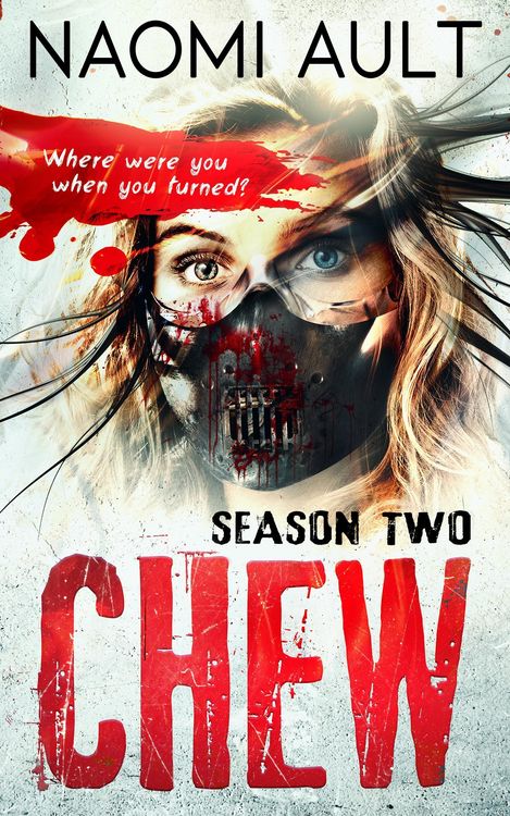 Produktbild: Chew: Season Two