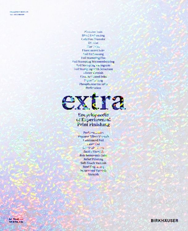 Produktbild: Extra