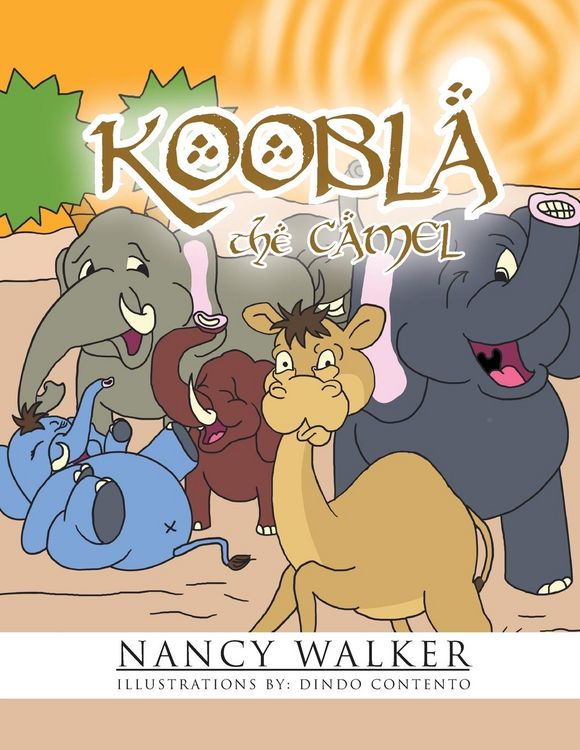 Produktbild: Koobla the Camel