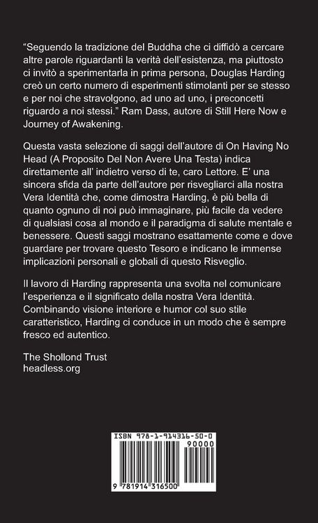 Produktbild: Guarda Tu Stesso
