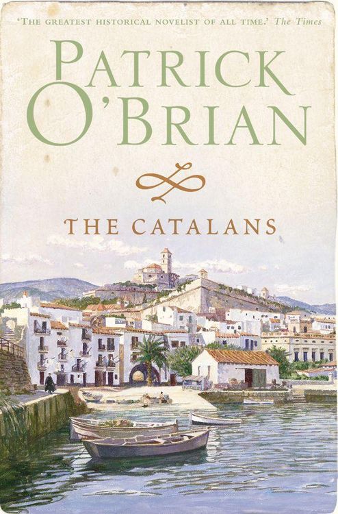 Produktbild: The Catalans