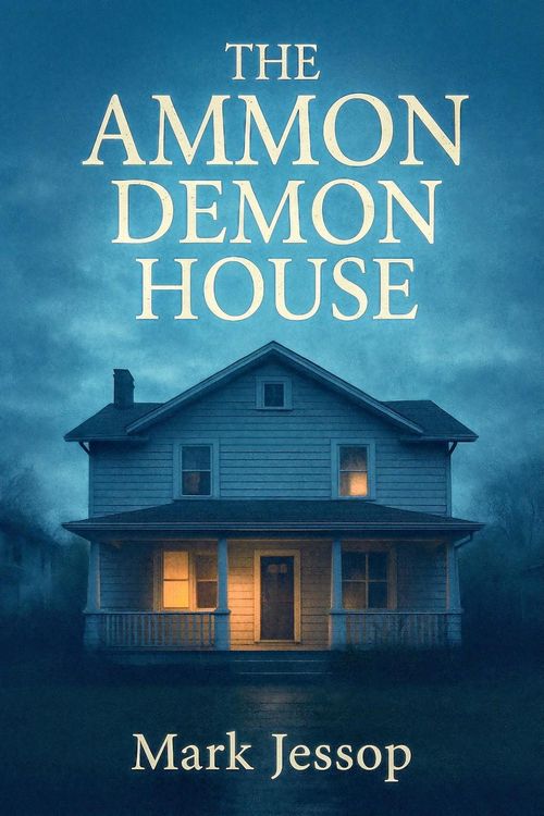 Produktbild: The Ammon Demon House