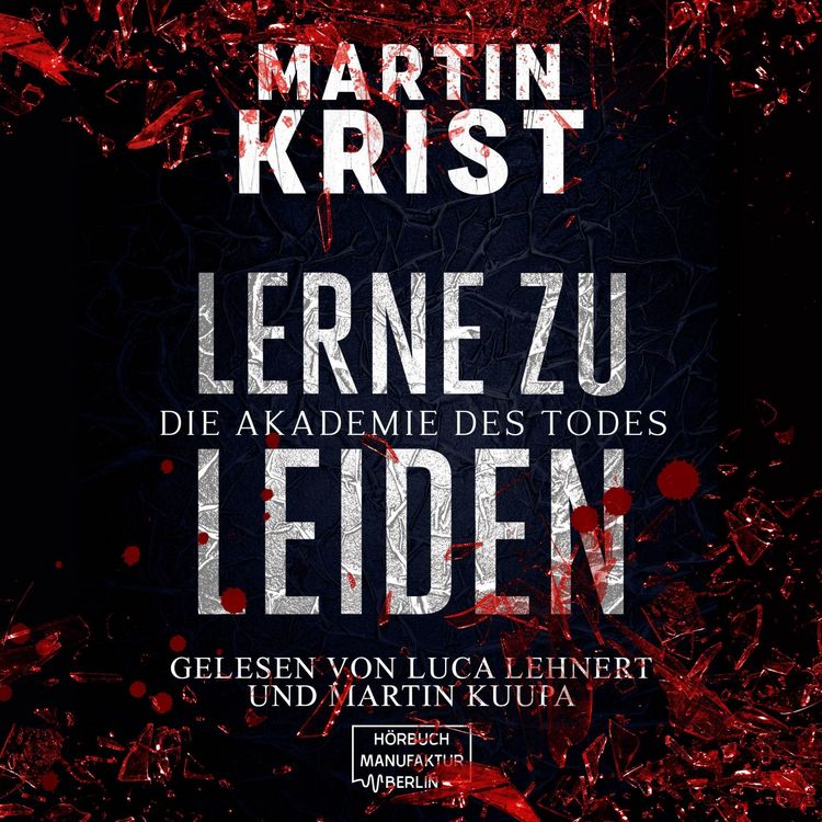 Produktbild: Lerne zu leiden