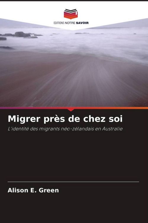 Produktbild: Migrer pr&egrave;s de chez soi