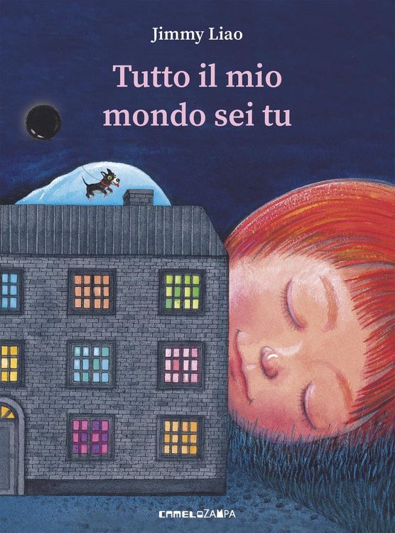 Produktbild: Tutto il mio mondo sei tu