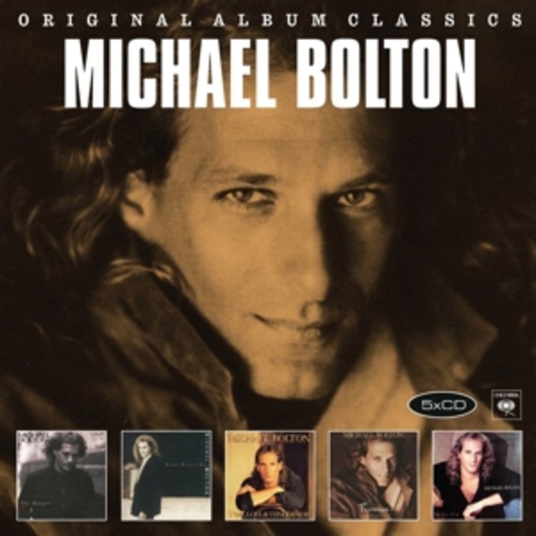 Produktbild: Original Album Classics