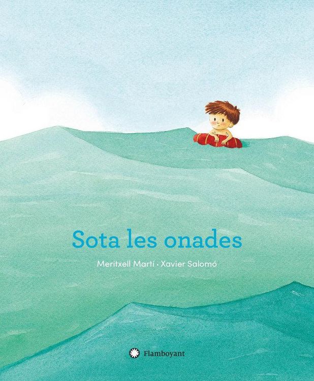 Produktbild: Sota les onades