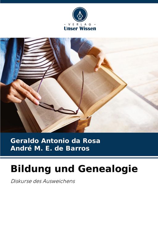 Produktbild: Bildung und Genealogie