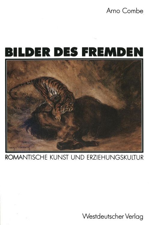Produktbild: Bilder des Fremden