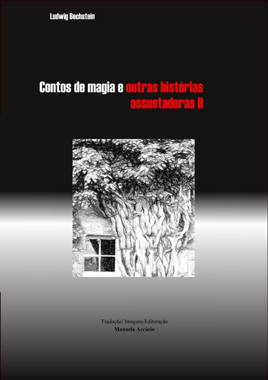 Produktbild: Contos de magia e outras hist&oacute;rias assustadoras II