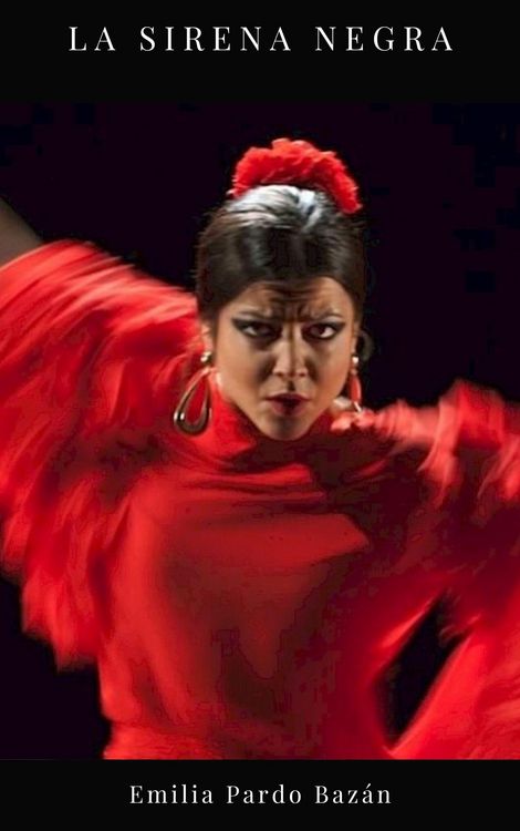 Produktbild: La Sirena Negra