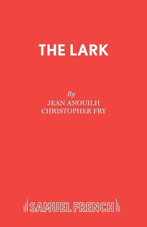 Produktbild: The Lark