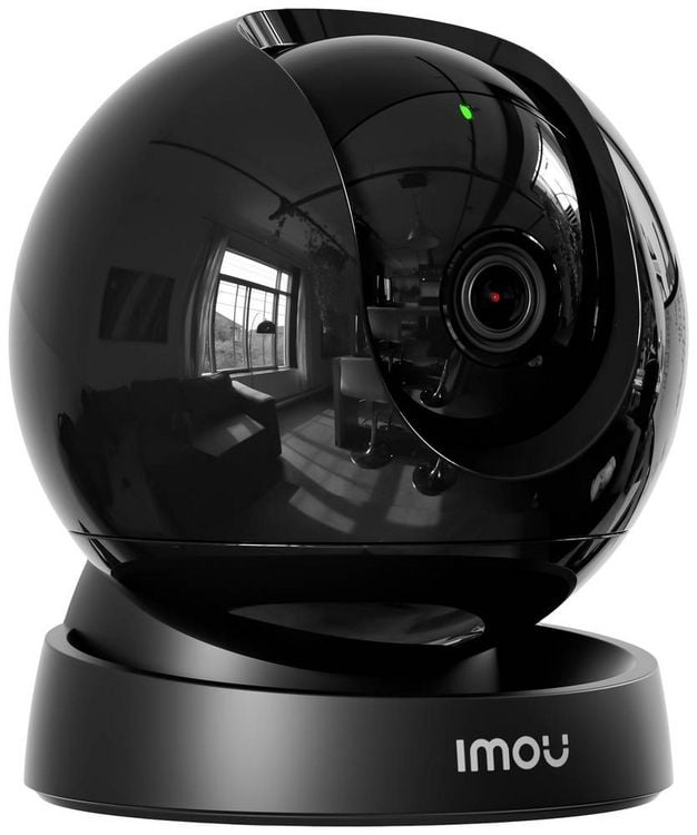 Produktbild: IMOU Rex 3D 3K IPC-GS2DP-5K0W-WLAN IP &Uuml;berwachungskamera 2688 x 1620 Pixel