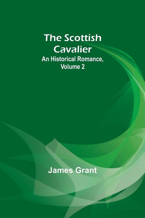 Produktbild: The Scottish Cavalier
