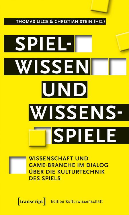 Produktbild: Spielwissen und Wissensspiele