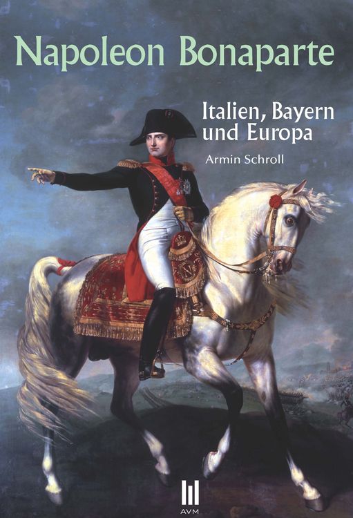 Produktbild: Napoleon Bonaparte