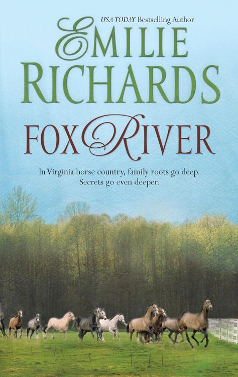 Produktbild: Fox River