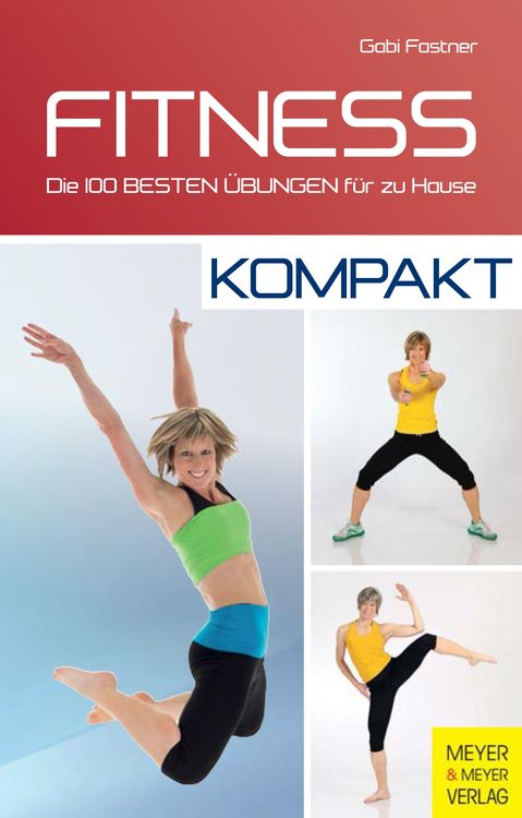 Produktbild: Fitness - kompakt