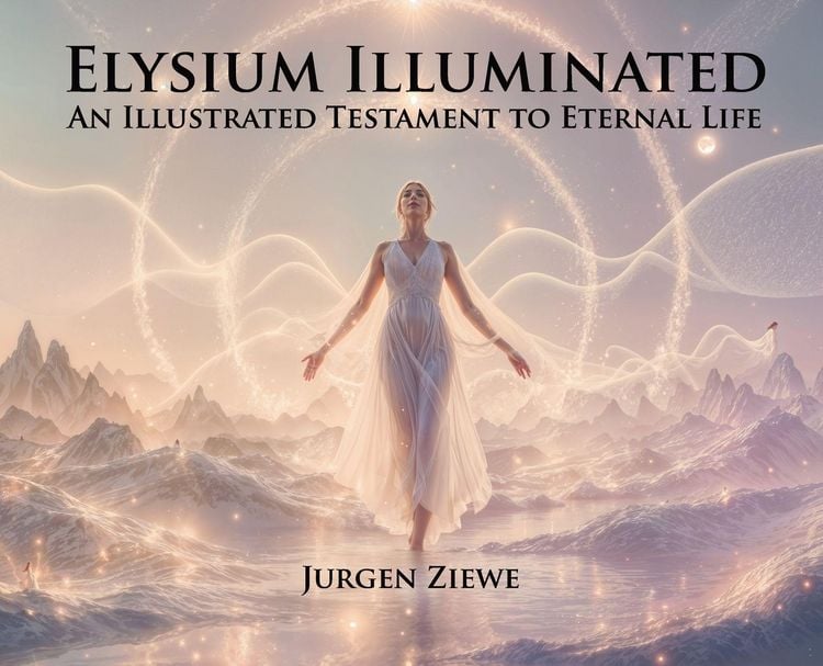 Produktbild: Elysium Illuminated