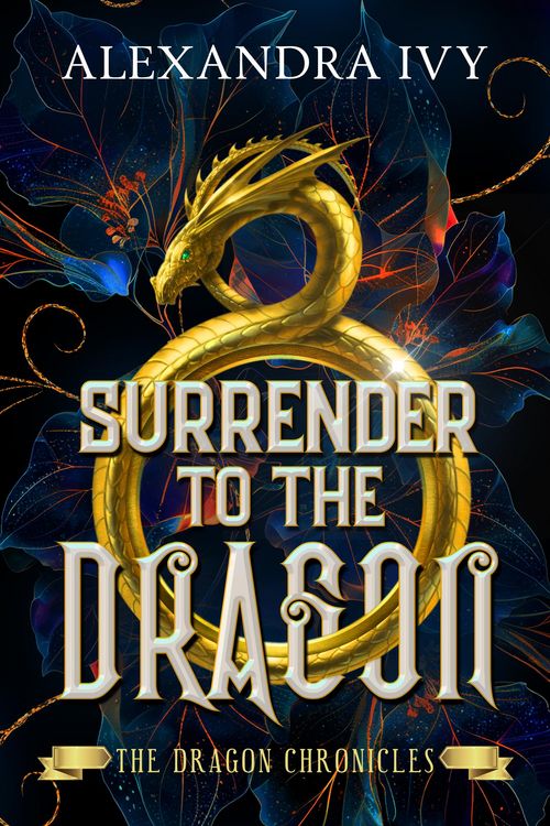 Produktbild: Surrender to the Dragon