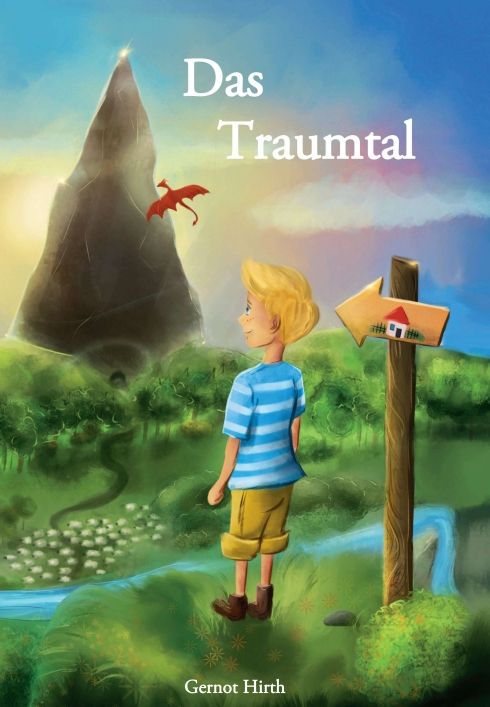 Produktbild: Das Traumtal