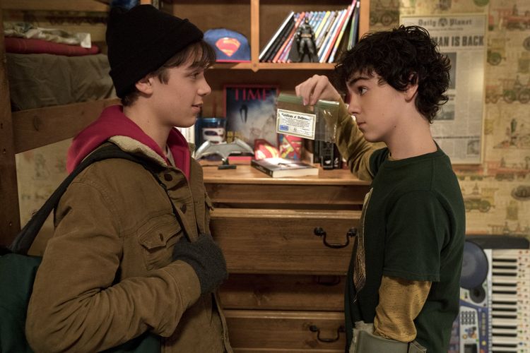 Produktbild: Shazam!