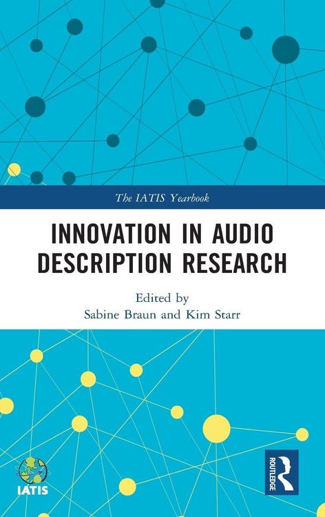 Produktbild: Innovation in Audio Description Research