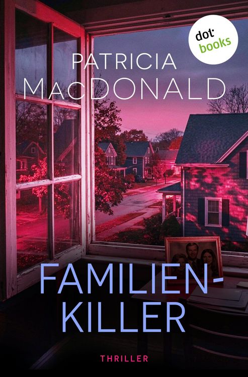 Produktbild: Familienkiller (Nur bei uns!)