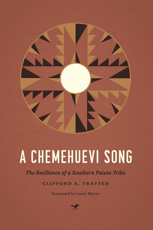 Produktbild: A Chemehuevi Song