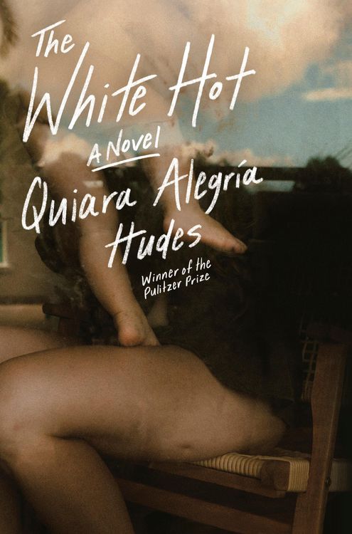 Produktbild: The White Hot
