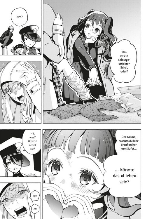 Produktbild: My Dear Curse-casting Vampiress 5