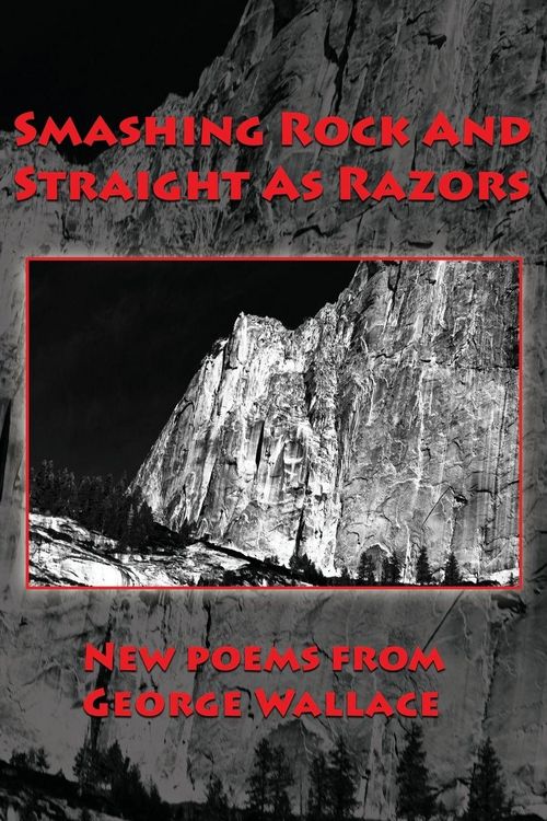 Produktbild: Smashing Rock And Straight As Razors