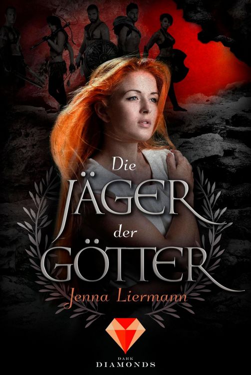 Produktbild: Die J&auml;ger der G&ouml;tter