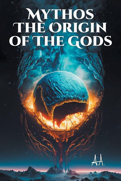 Produktbild: Mythos The Origin Of The Gods