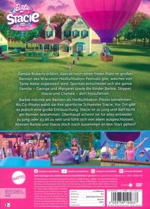 Produktbild: Barbie und Stacie - Eine Schwester f&uuml;r alle F&auml;lle - Limited Edition