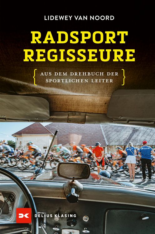 Produktbild: Radsport-Regisseure