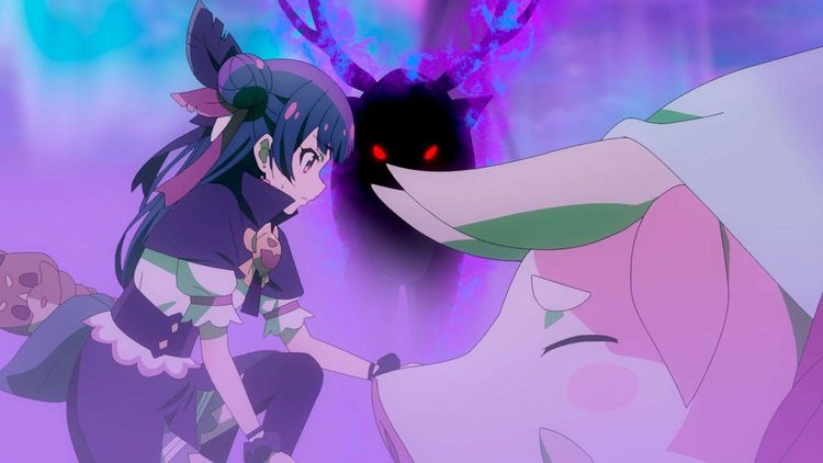 Produktbild: Yohane the Parhelion - Sunshine in the Mirror: Volume 2 im Sammelschuber (Eps 7-13)