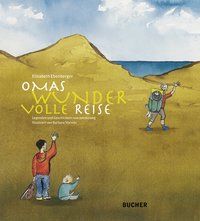 Produktbild: Omas Wunder-volle Reise